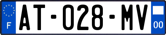 AT-028-MV