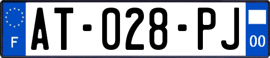 AT-028-PJ