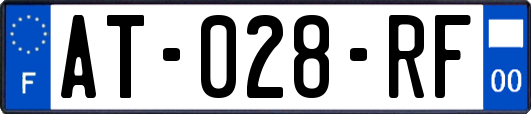 AT-028-RF