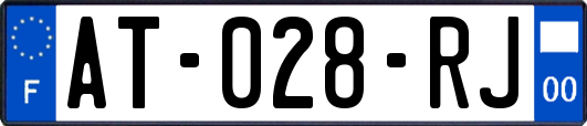 AT-028-RJ