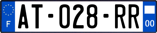 AT-028-RR