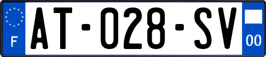 AT-028-SV
