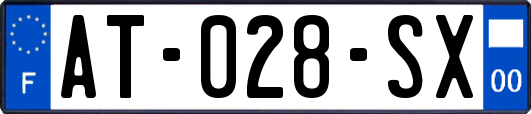 AT-028-SX