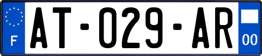 AT-029-AR