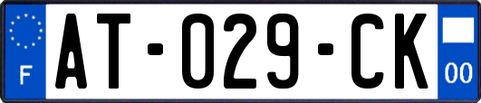 AT-029-CK