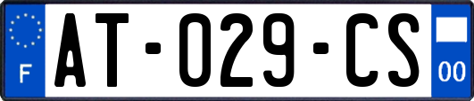 AT-029-CS
