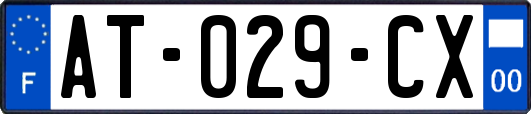 AT-029-CX