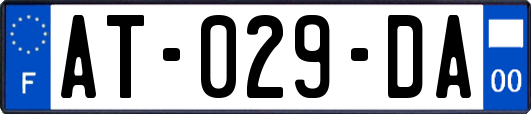 AT-029-DA