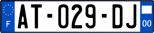 AT-029-DJ