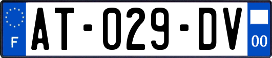AT-029-DV