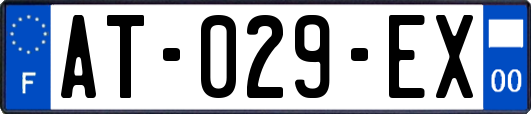 AT-029-EX