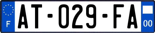 AT-029-FA