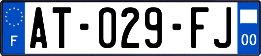 AT-029-FJ
