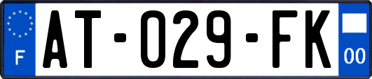 AT-029-FK