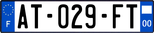 AT-029-FT