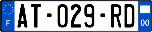 AT-029-RD