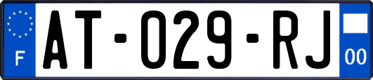 AT-029-RJ
