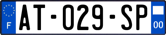AT-029-SP