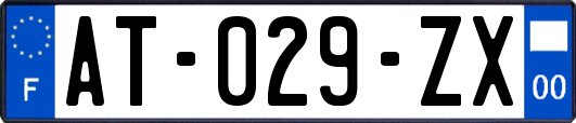 AT-029-ZX