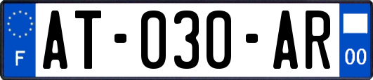 AT-030-AR