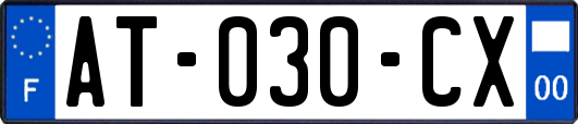 AT-030-CX