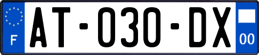 AT-030-DX