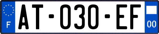 AT-030-EF