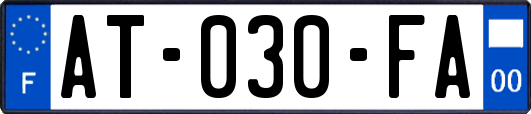 AT-030-FA