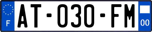 AT-030-FM