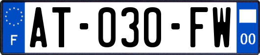 AT-030-FW