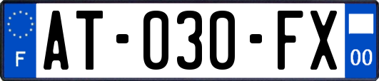 AT-030-FX