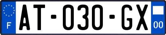 AT-030-GX