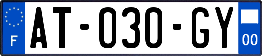AT-030-GY