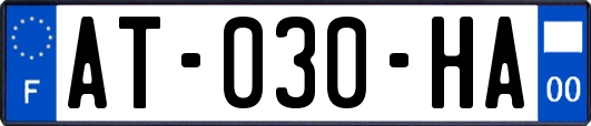 AT-030-HA