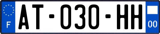 AT-030-HH