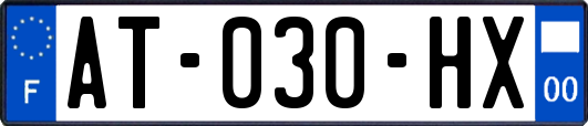 AT-030-HX