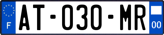 AT-030-MR