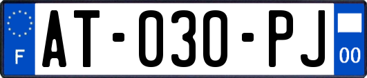 AT-030-PJ