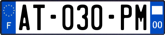 AT-030-PM