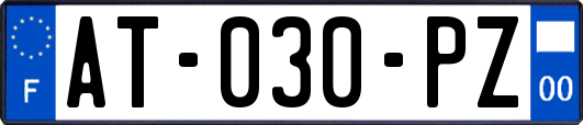 AT-030-PZ