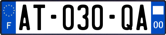 AT-030-QA