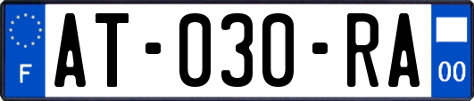 AT-030-RA