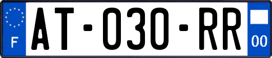 AT-030-RR