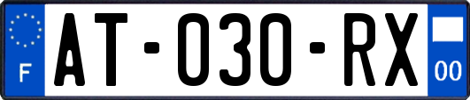 AT-030-RX