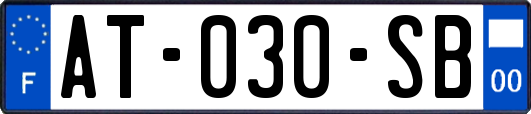 AT-030-SB