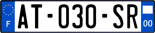 AT-030-SR