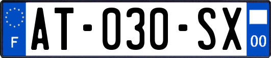 AT-030-SX