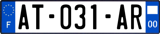 AT-031-AR