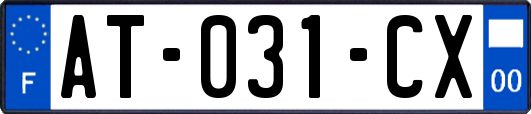 AT-031-CX