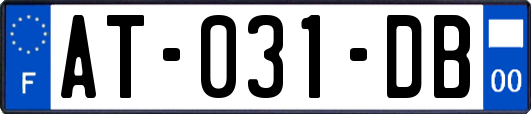 AT-031-DB